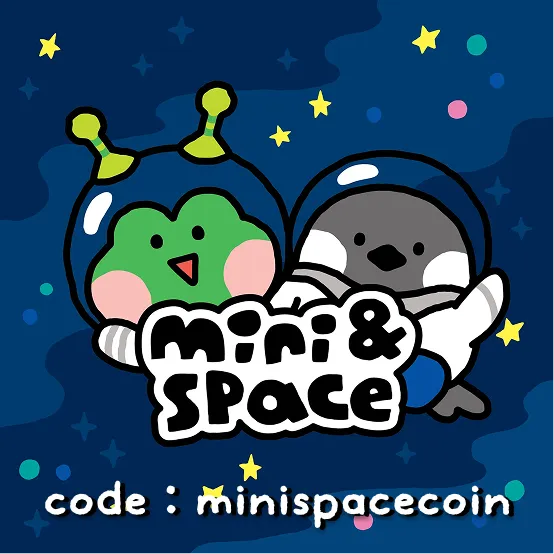 minispacecoin image