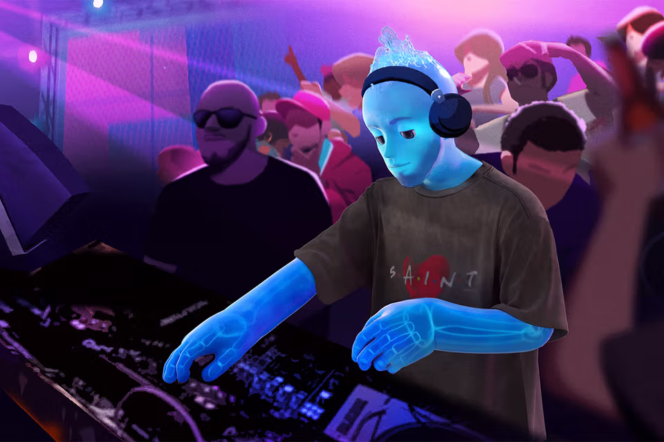 Music IP